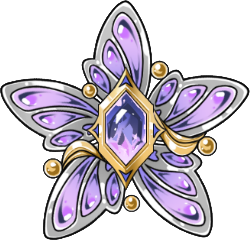 虚幻·紫水晶
